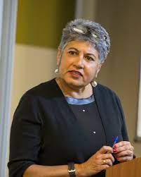 Rajul Pandya‐Lorch 